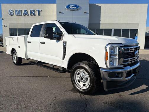 2026 Ford F-350 XL
