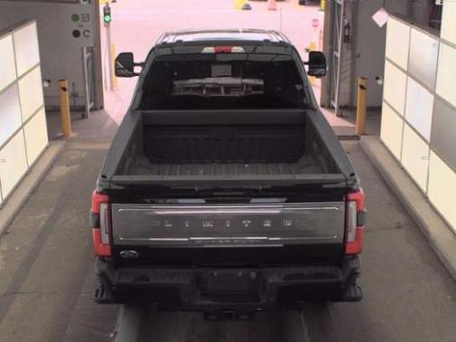 2024 Ford F-250 Limited