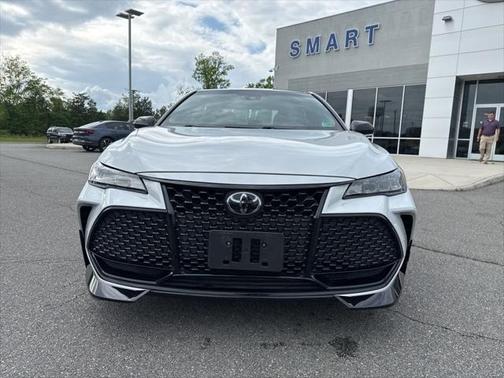 2021 Toyota Avalon TRD