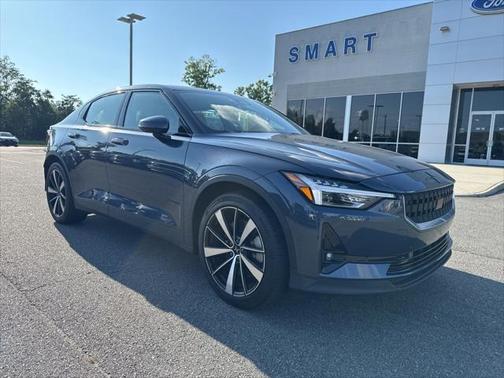 2022 Polestar 2 Long Range Dual Motor