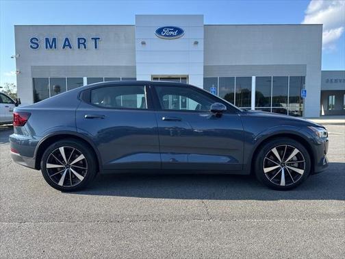 2022 Polestar 2 Long Range Dual Motor