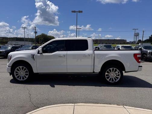 2023 Ford F-150 Limited