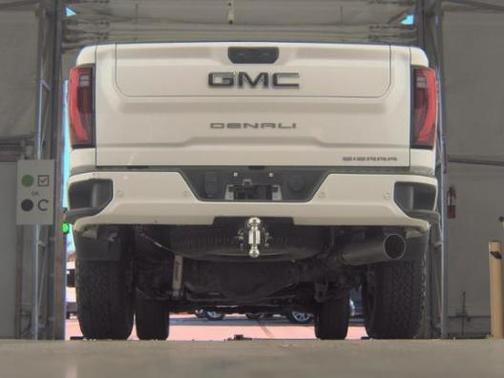 2024 GMC Sierra 3500 Denali