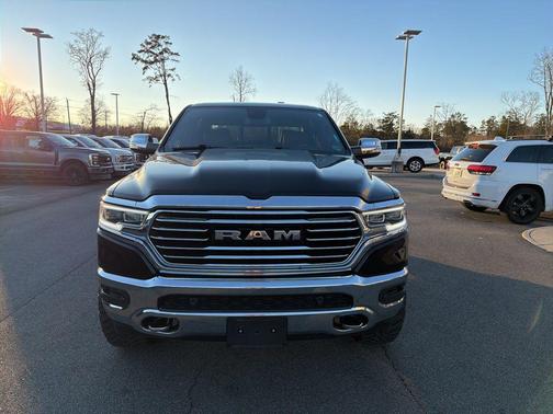 2019 RAM 1500 Longhorn