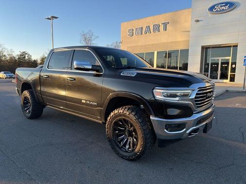 2019 RAM 1500 Longhorn