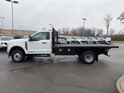 2026 Ford F-350 XL
