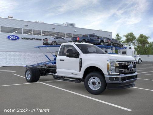 2026 Ford F-350 XL