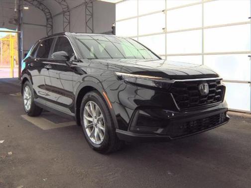 2025 Honda CR-V EX-L 2WD