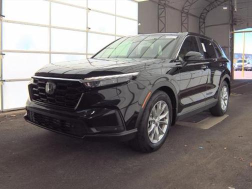 2025 Honda CR-V EX-L 2WD