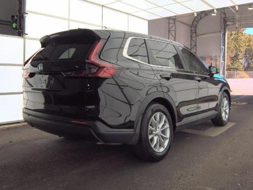 2025 Honda CR-V EX-L 2WD