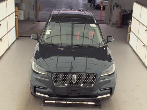 2023 Lincoln Aviator Reserve AWD