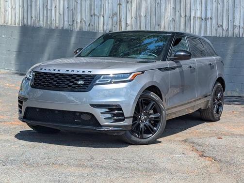 2023 Land Rover Range Rover Velar P340 S R-Dynamic