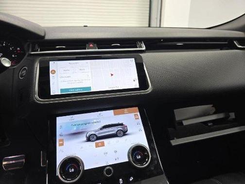 2023 Land Rover Range Rover Velar P340 S R-Dynamic