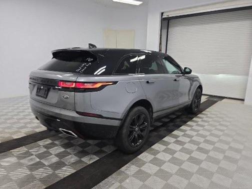 2023 Land Rover Range Rover Velar P340 S R-Dynamic