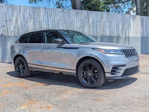 2023 Land Rover Range Rover Velar P340 S R-Dynamic