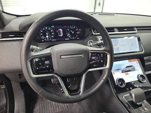 2023 Land Rover Range Rover Velar P340 S R-Dynamic