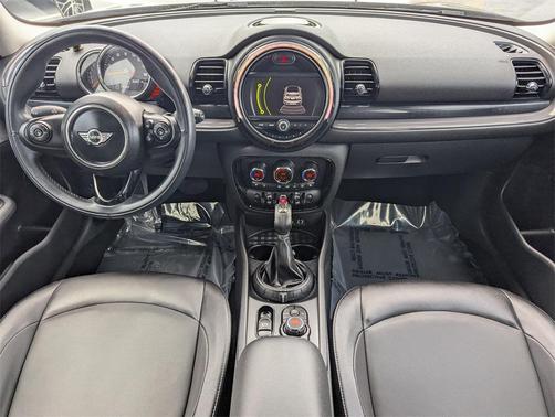 2016 MINI Clubman Cooper
