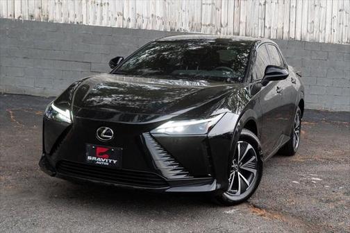 2024 Lexus RZ 300e Premium