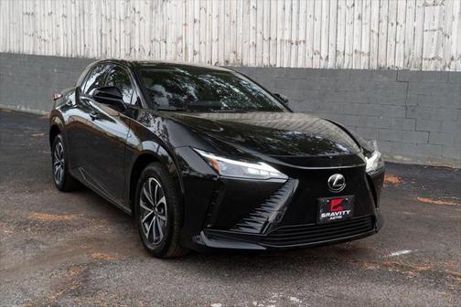 2024 Lexus RZ 300e Premium