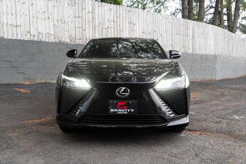 2024 Lexus RZ 300e Premium
