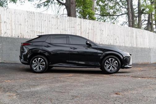 2024 Lexus RZ 300e Premium