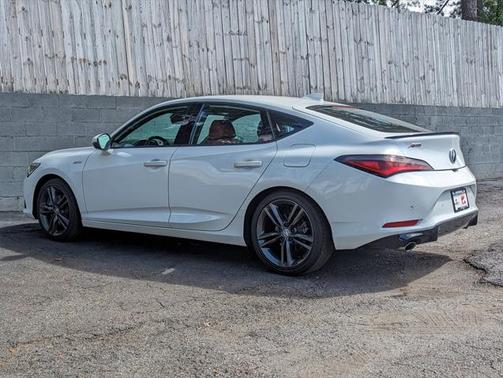 2023 Acura Integra A-SPEC Technology