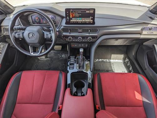 2023 Acura Integra A-SPEC Technology