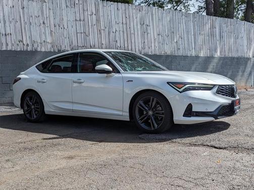 2023 Acura Integra A-SPEC Technology