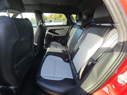 2022 Land Rover Range Rover Evoque R-Dynamic S