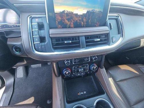 2023 Chevrolet Tahoe 4WD High Country