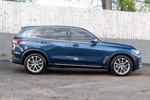 2023 BMW X5 sDrive40i