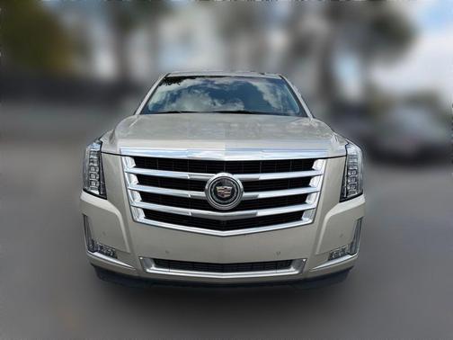 2015 Cadillac Escalade Premium