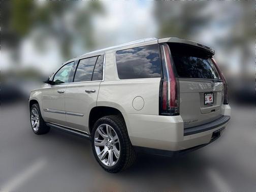 2015 Cadillac Escalade Premium