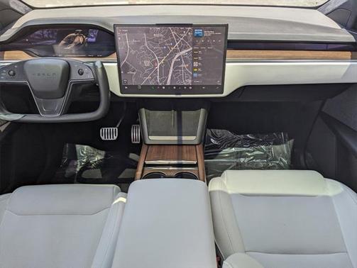 2023 Tesla Model X Dual Motor All-Wheel Drive