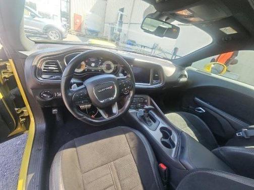 2020 Dodge Challenger R/T Scat Pack