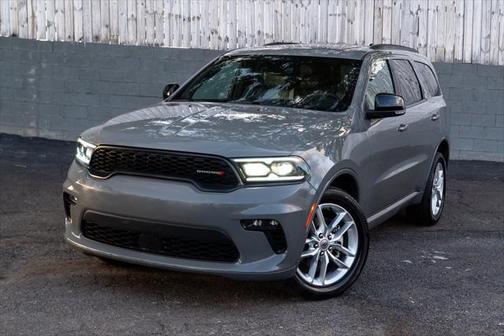 2023 Dodge Durango GT Plus