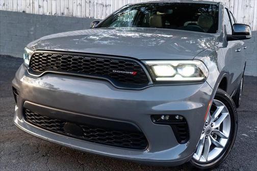 2023 Dodge Durango GT Plus