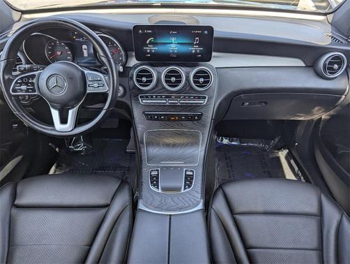 2021 Mercedes-Benz GLC 300 Base