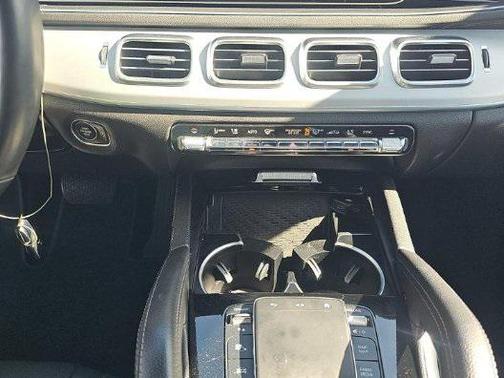 2024 Mercedes-Benz GLS 450 4MATIC