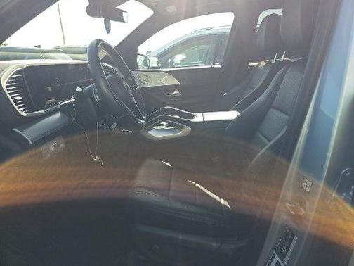 2024 Mercedes-Benz GLS 450 4MATIC