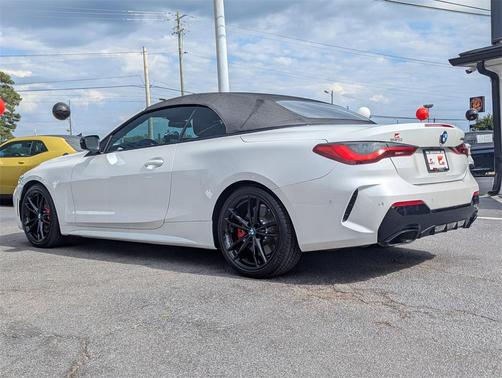 2023 BMW M440 i