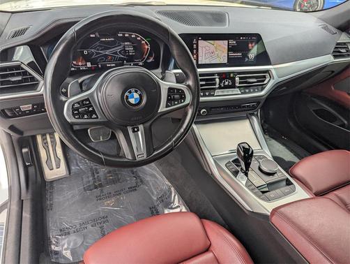 2023 BMW M440 i