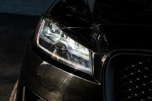 2020 Jaguar F-PACE 300 Sport P300 AWD Automatic