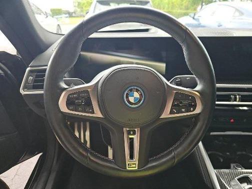 2023 BMW i4 Gran Coupe M50