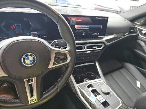 2023 BMW i4 Gran Coupe M50
