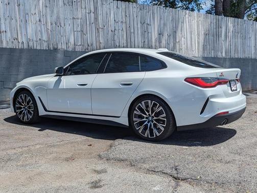 2022 BMW 430 Gran Coupe i
