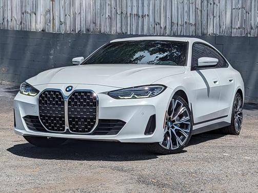 2022 BMW 430 Gran Coupe i