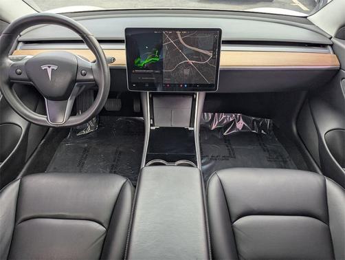 2019 Tesla Model 3 Mid Range