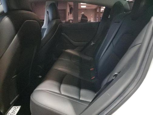 2019 Tesla Model 3 Mid Range