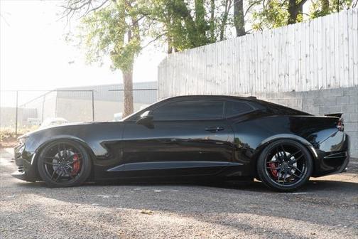 2023 Chevrolet Camaro 2SS
